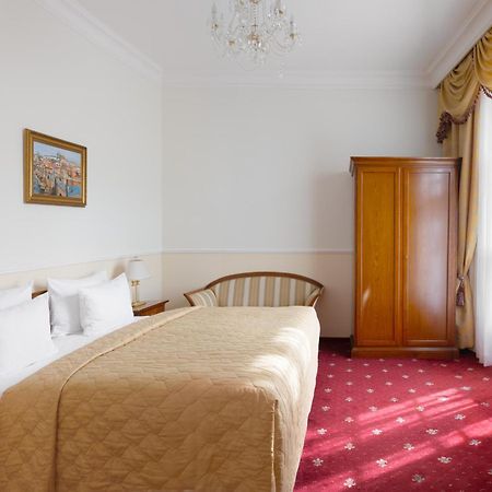 Spa Hotel Villa Ritter Karlovy Vary Exterior photo